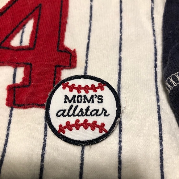 Baby boy romper - Picture 4 of 5